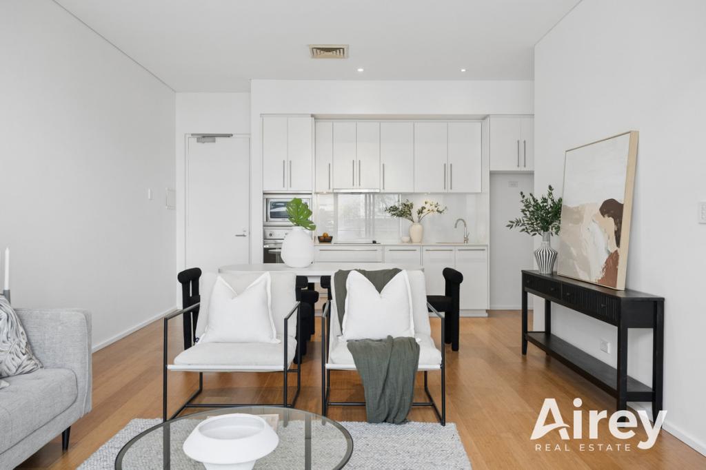 16/27 Hood St, Subiaco, WA 6008