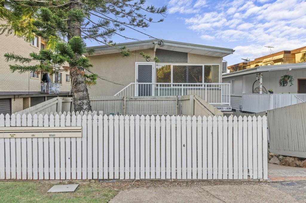 1/89 JUNCTION RD, CLAYFIELD, QLD 4011