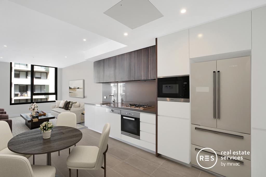 407/1 Cullen Cl, Forest Lodge, NSW 2037