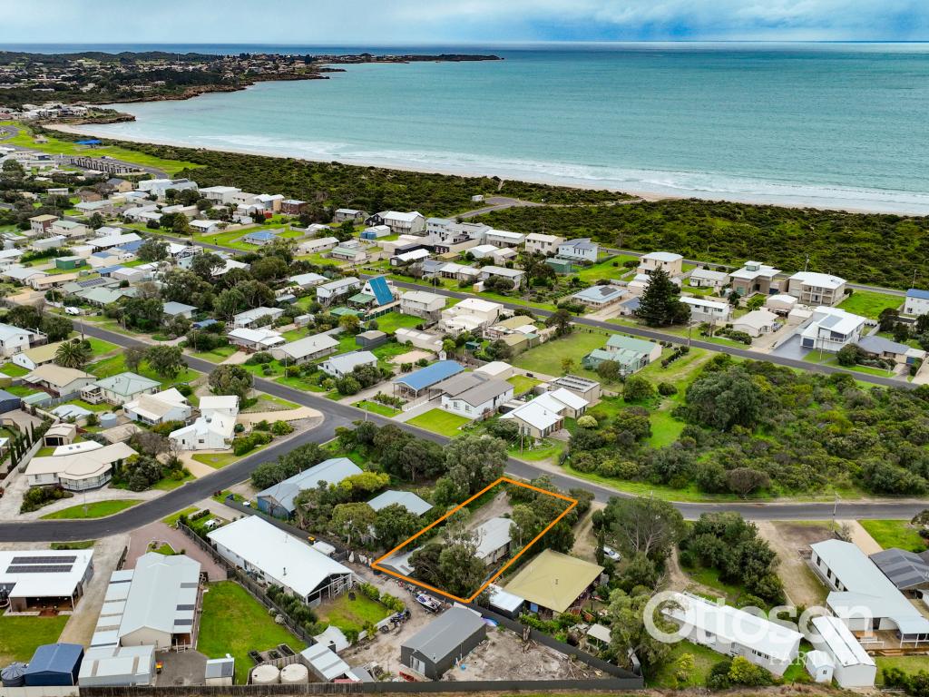 50 Powell Ave, Robe, SA 5276