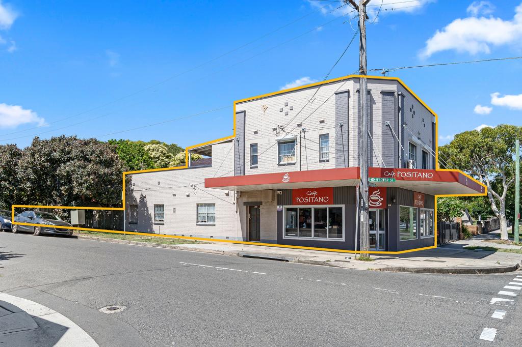 282 Maroubra Rd, Maroubra, NSW 2035