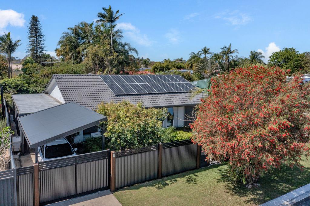 4 Boxton Ct, Mount Warren Park, QLD 4207