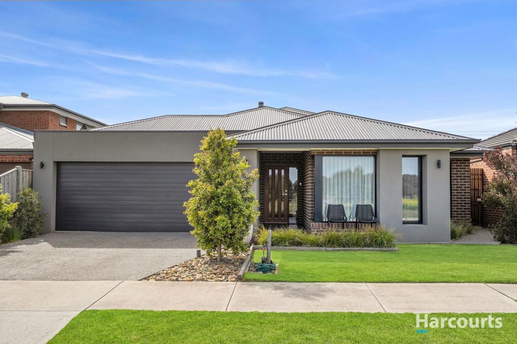 56 TOVA AVE, BELL POST HILL, VIC 3215