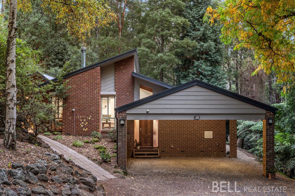 5 Doughtys Rd, Kalorama, VIC 3766