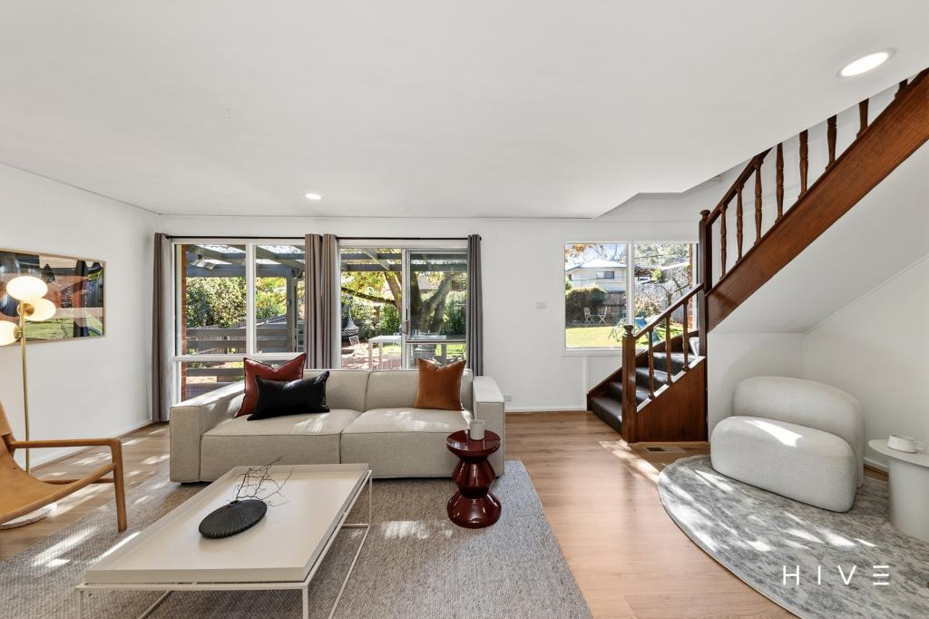 22 Selwyn St, Hackett, ACT 2602
