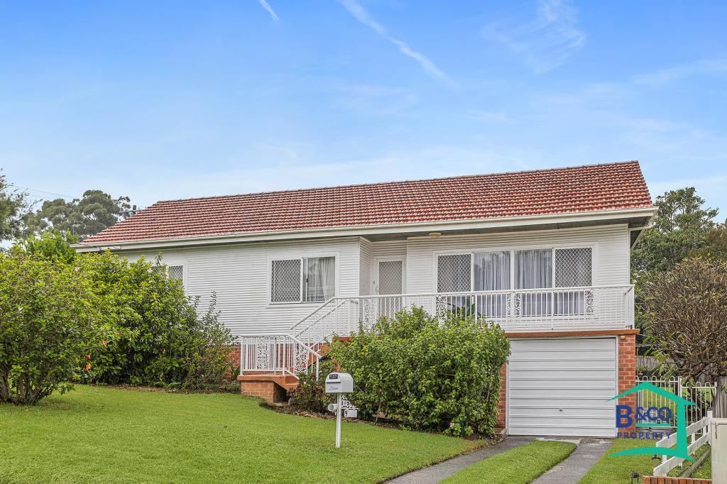 9 THERRY ST, WEST WOLLONGONG, NSW 2500