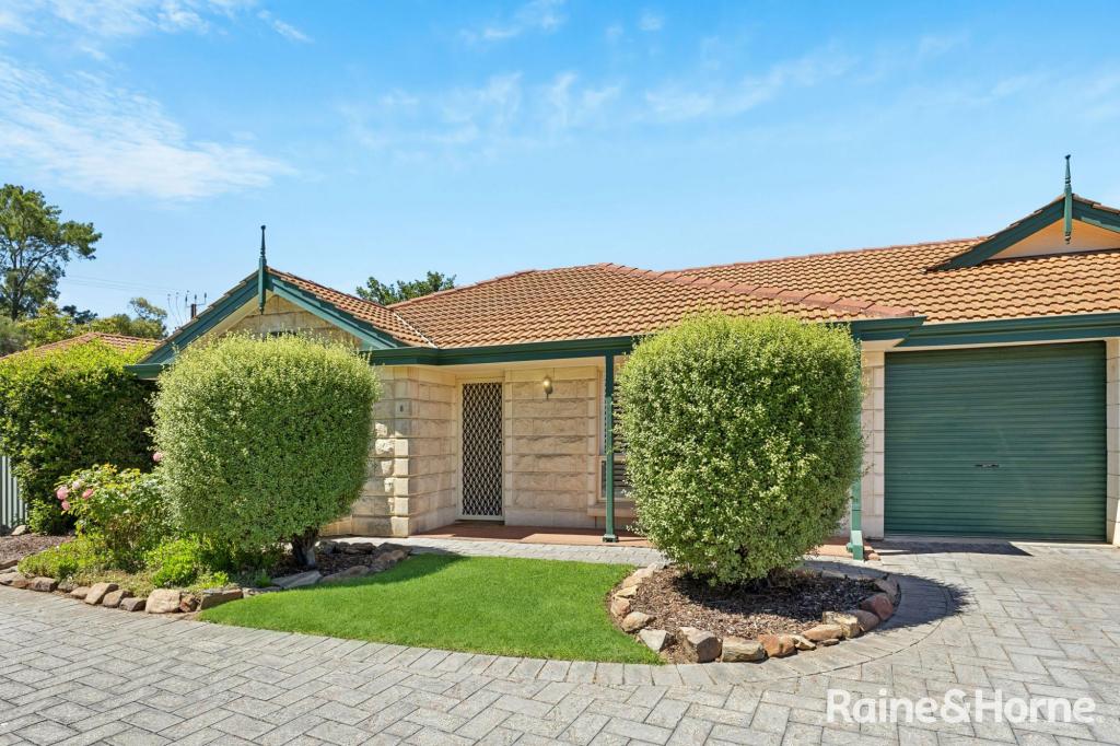 8/51 Corn St, Old Reynella, SA 5161