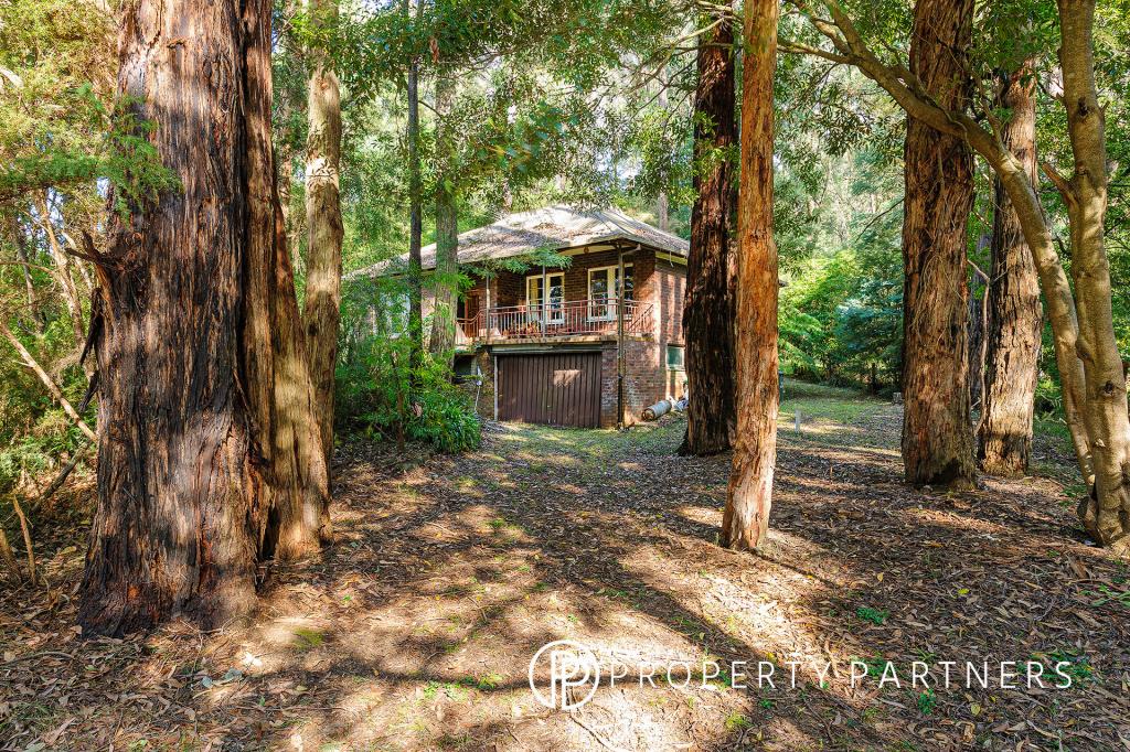 460 Woods Point Rd, East Warburton, VIC 3799