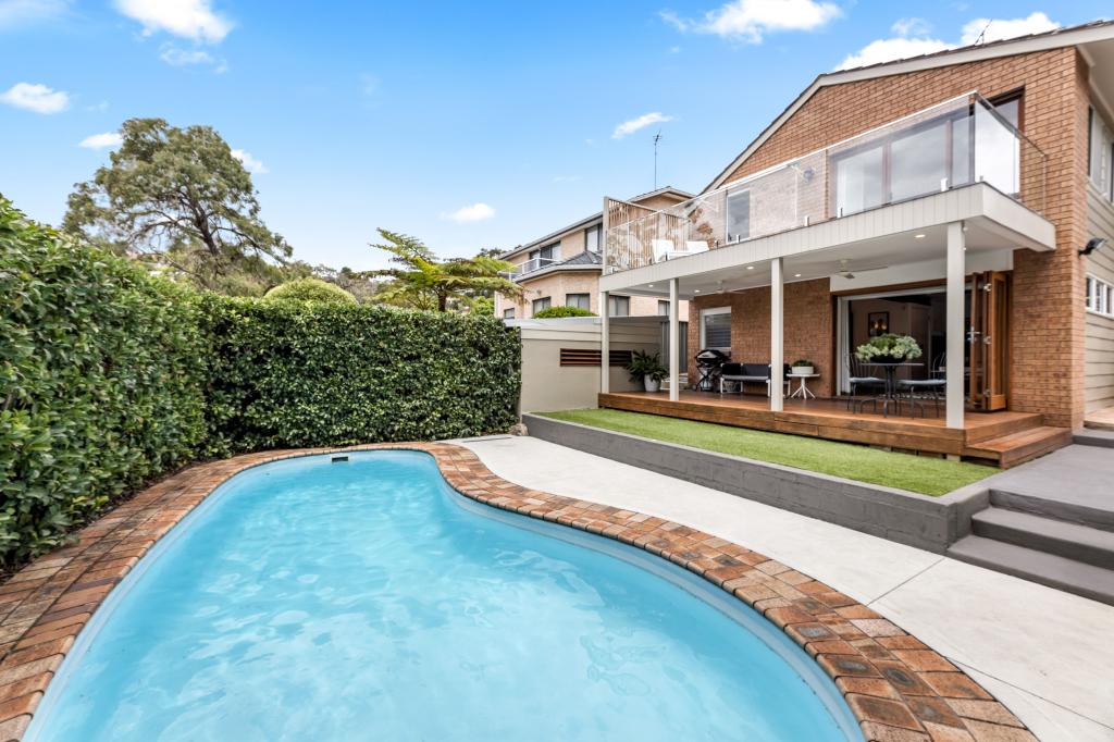 89 Griffin Pde, Illawong, NSW 2234