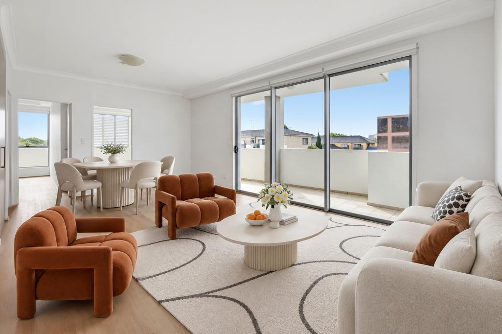 5/44 Borrodale Rd, Kingsford, NSW 2032