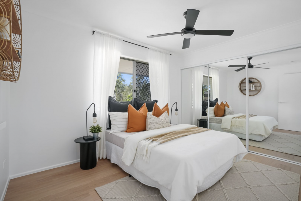 R4/267 Aberdeen Pde, Boondall, QLD 4034