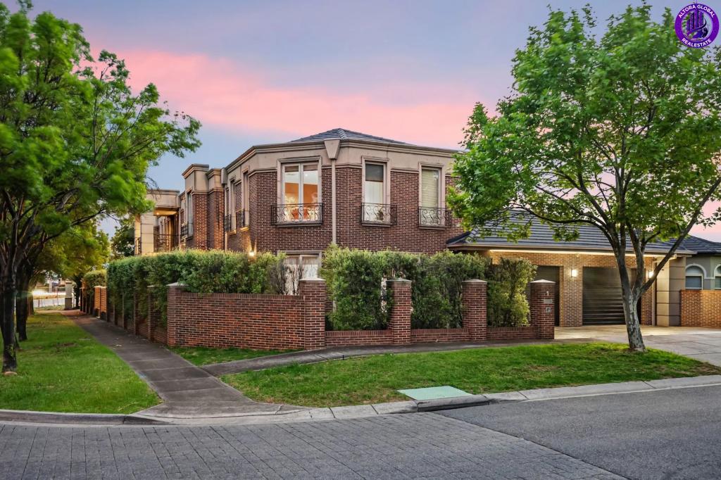 1 Sovereign Way, Hillside, VIC 3037