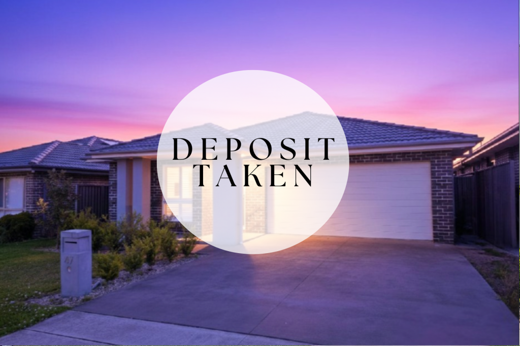 47 Carnelian St, Leppington, NSW 2179