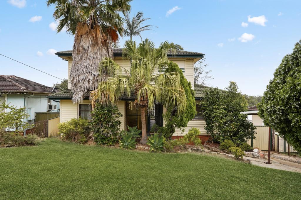 30 Shedworth St, Marayong, NSW 2148