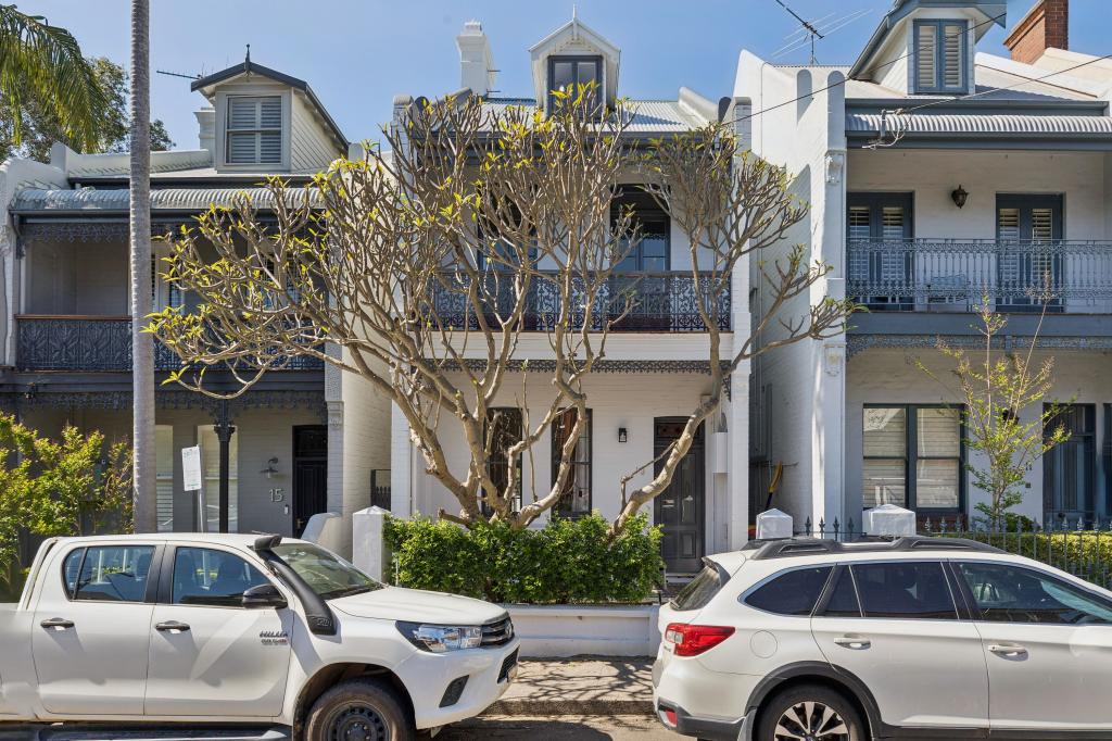 13 Turner St, Balmain, NSW 2041