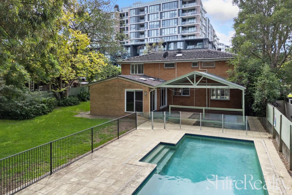 19 Middleton Ave, Castle Hill, NSW 2154
