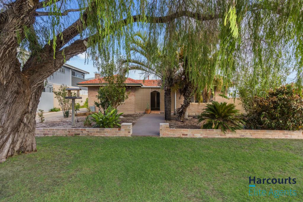 210 KENT ST, ROCKINGHAM, WA 6168