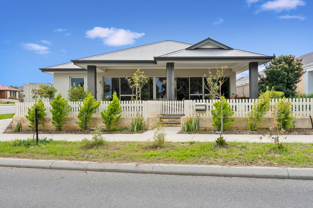 44 Munert St, Yanchep, WA 6035