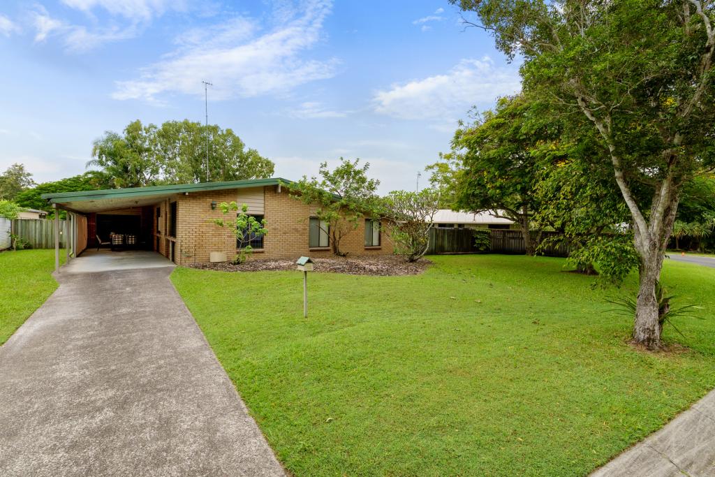 12 Palm Grove Cres, Tewantin, QLD 4565