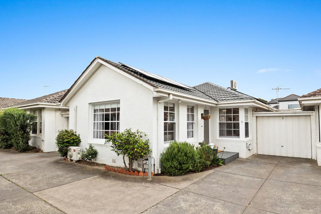 3/171 Warrigal Rd, Cheltenham, VIC 3192