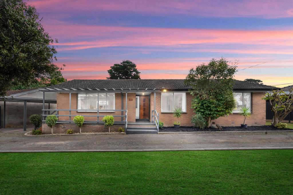 127 Oconnor Rd, Knoxfield, VIC 3180