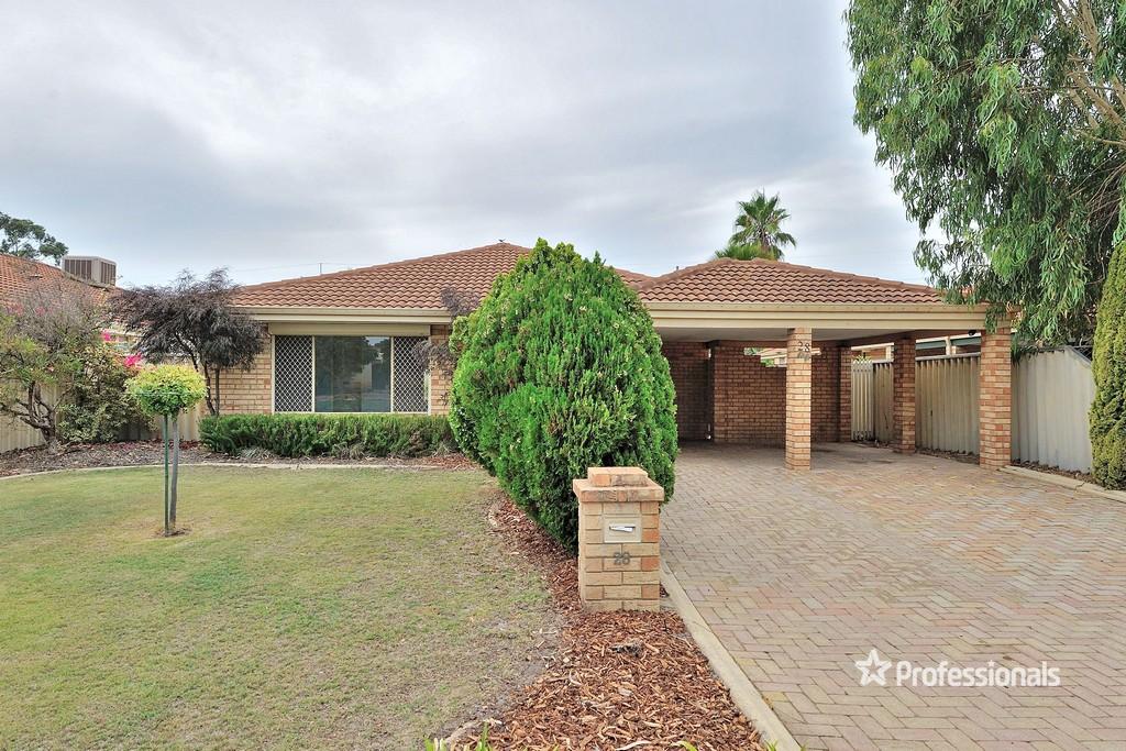 28 Jaeger Sq, Ballajura, WA 6066