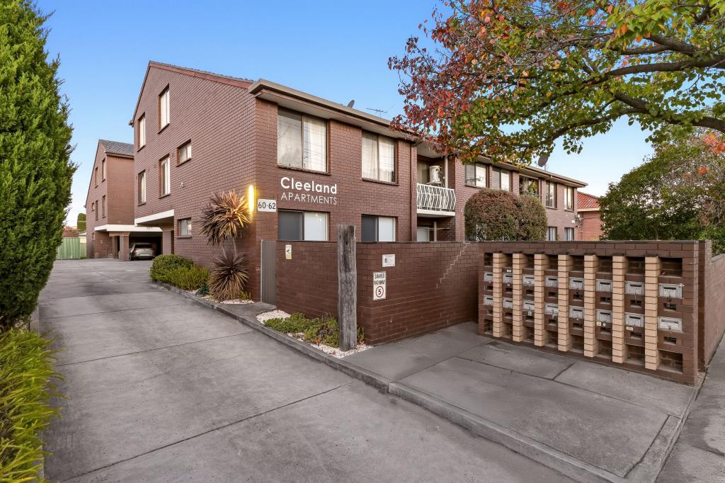 14/60-62 Cleeland St, Dandenong, VIC 3175