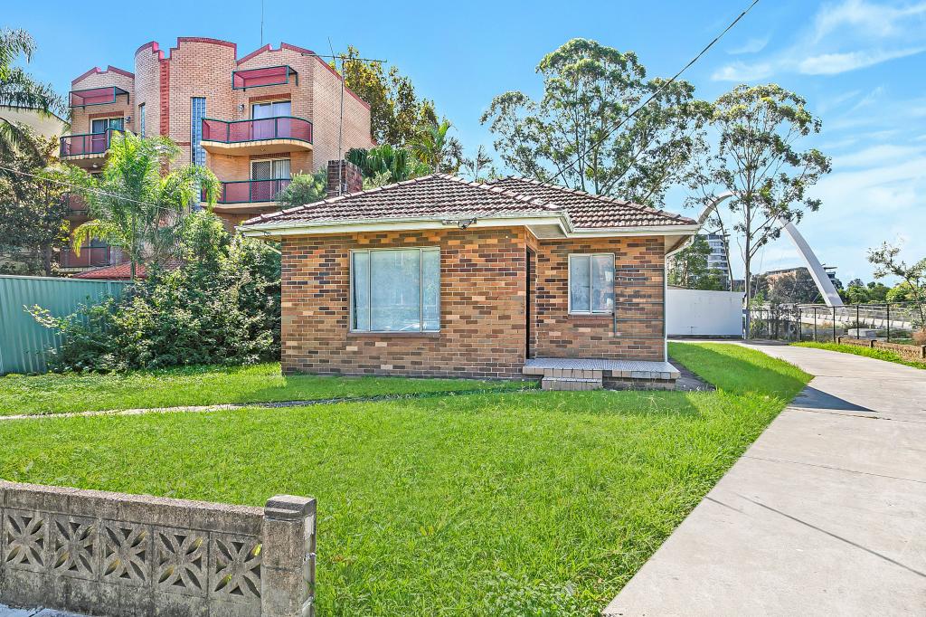 22 NOLLER PDE, PARRAMATTA, NSW 2150