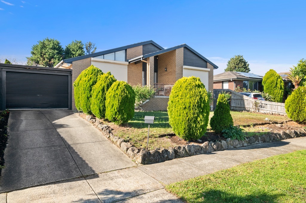 72 Dandelion Dr, Rowville, VIC 3178
