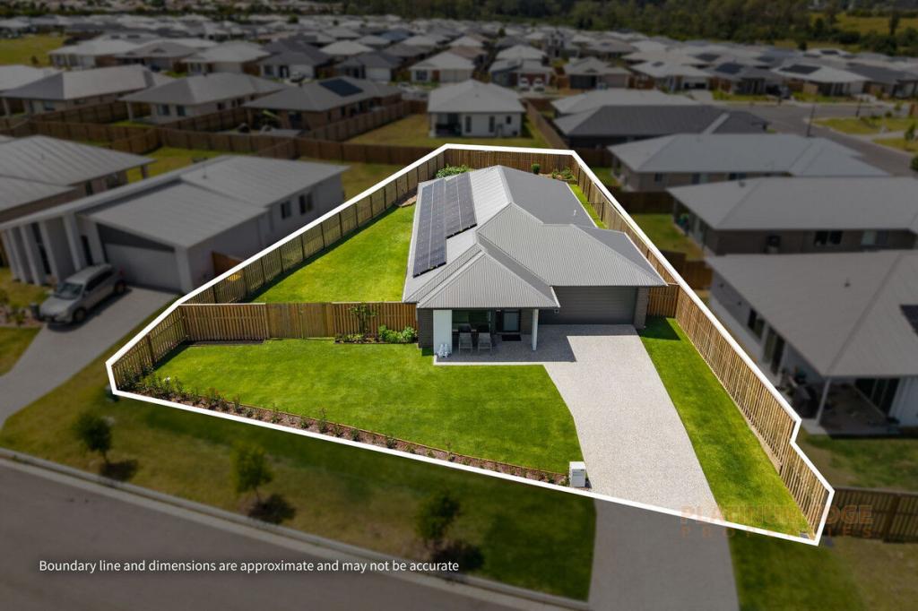 49 Edinburgh Cres, Gleneagle, QLD 4285