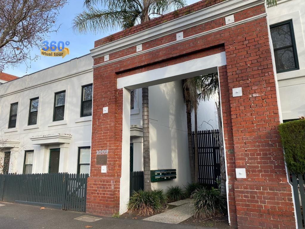 3/1009 Rathdowne St, Carlton North, VIC 3054