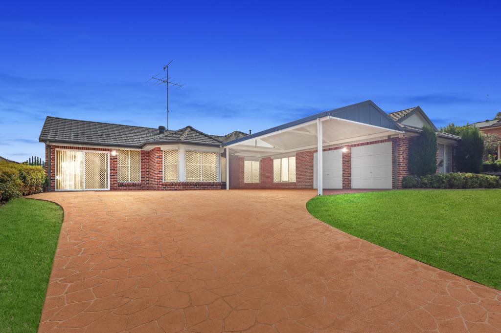 11 Ridgeview Cres, Erskine Park, NSW 2759