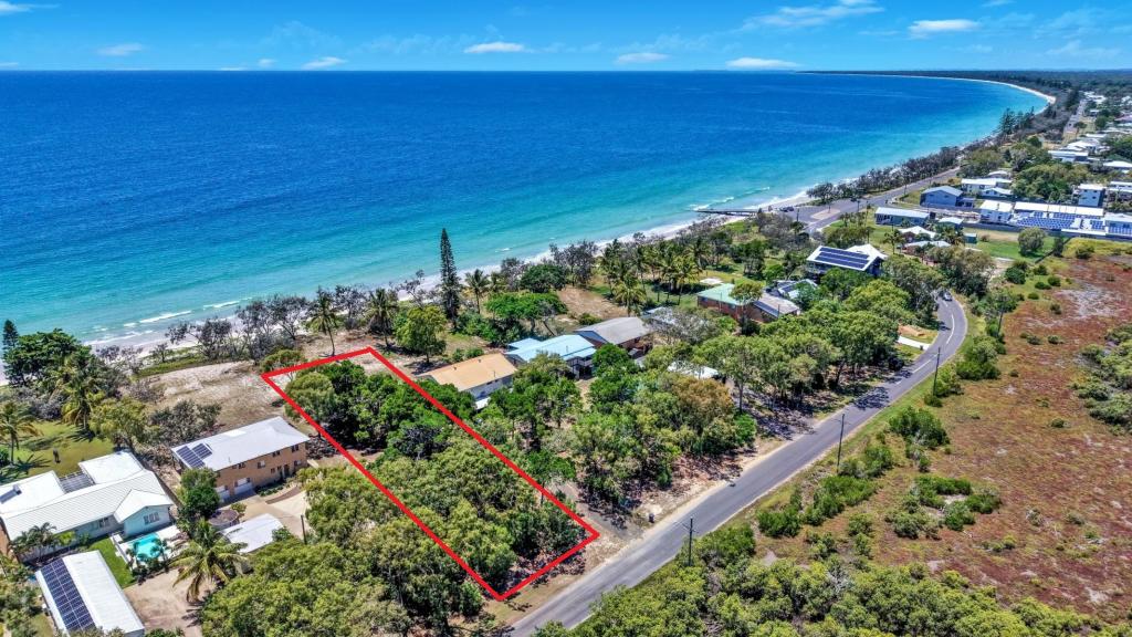 18b Theodolite Creek Dr, Woodgate, QLD 4660