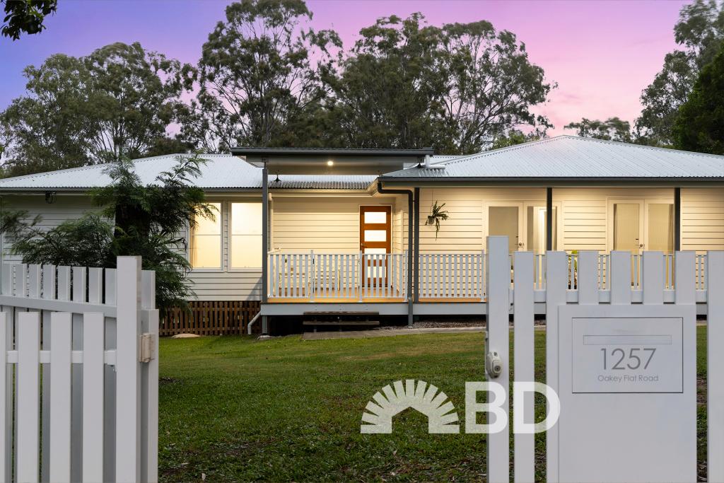 1257 Oakey Flat Rd, Narangba, QLD 4504