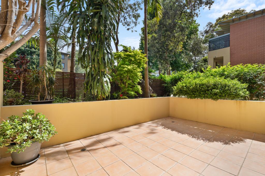 5/30-34 Gordon St, Manly Vale, NSW 2093