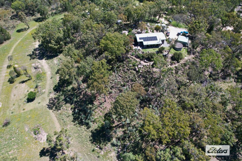 81 Clark Lane, Severnlea, QLD 4380