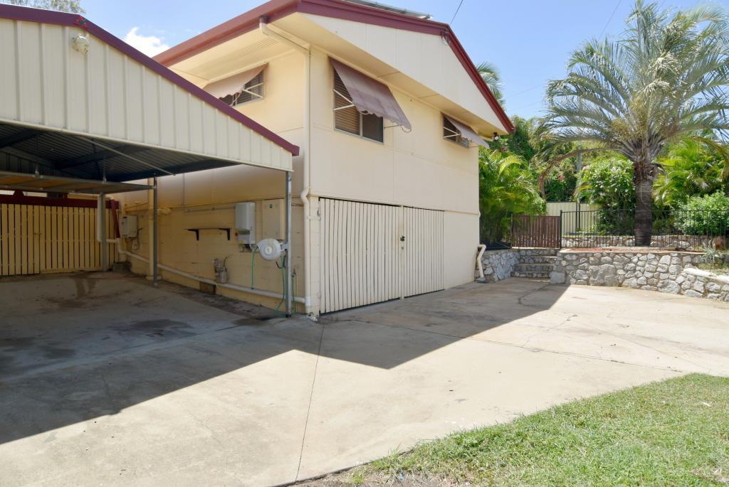 28 Lyons St, South Gladstone, QLD 4680