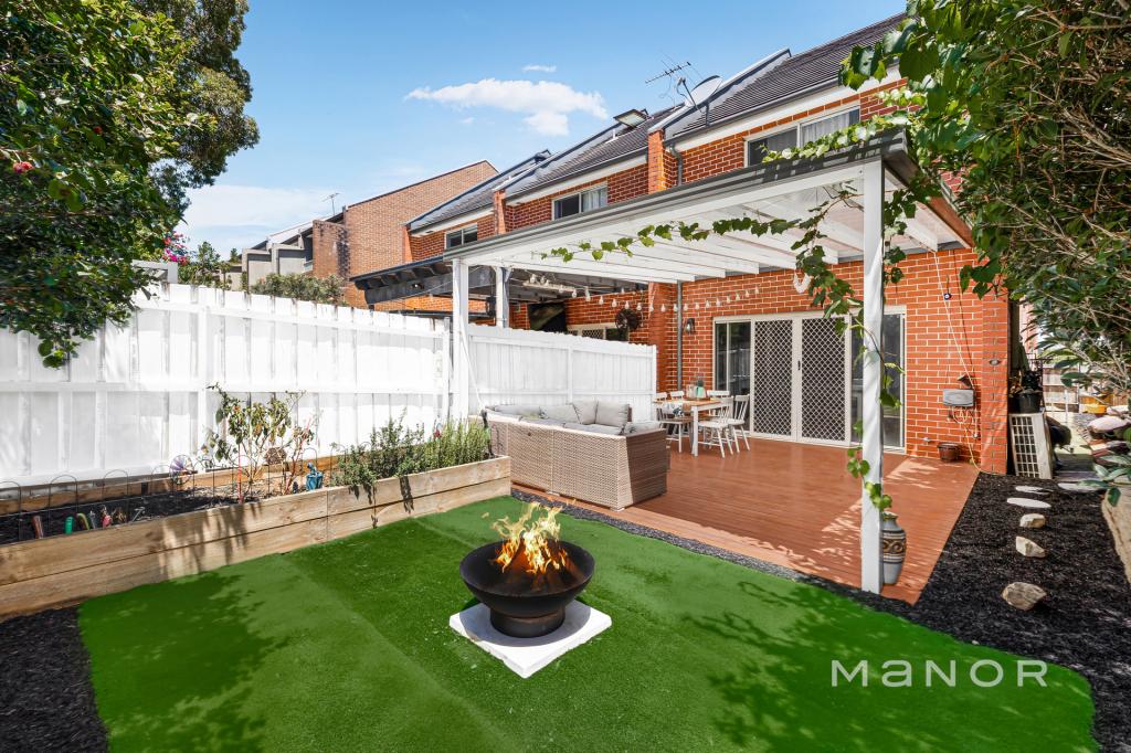 4/56 Belmore St, North Parramatta, NSW 2151