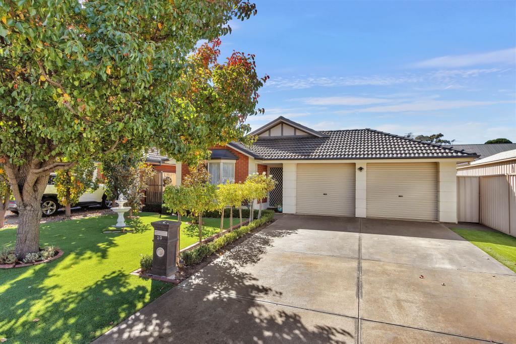 39 Jacobs St, Nuriootpa, SA 5355