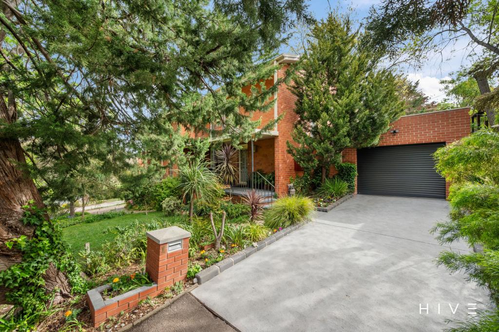 1 Glossop Cres, Campbell, ACT 2612