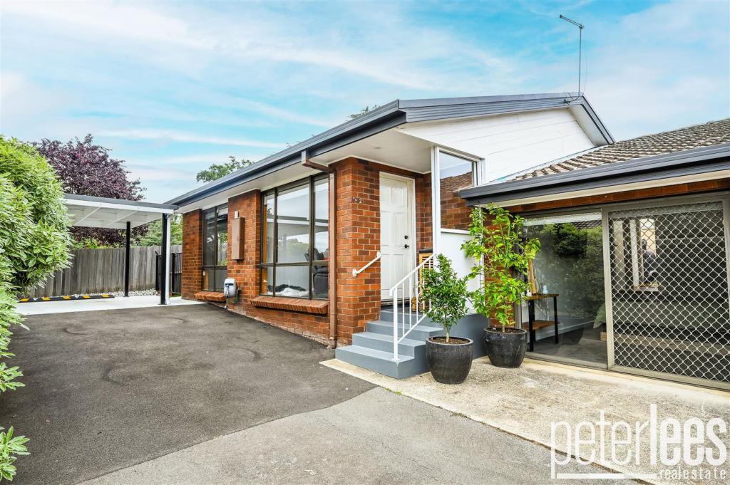 2/43 Walden St, Newstead, TAS 7250