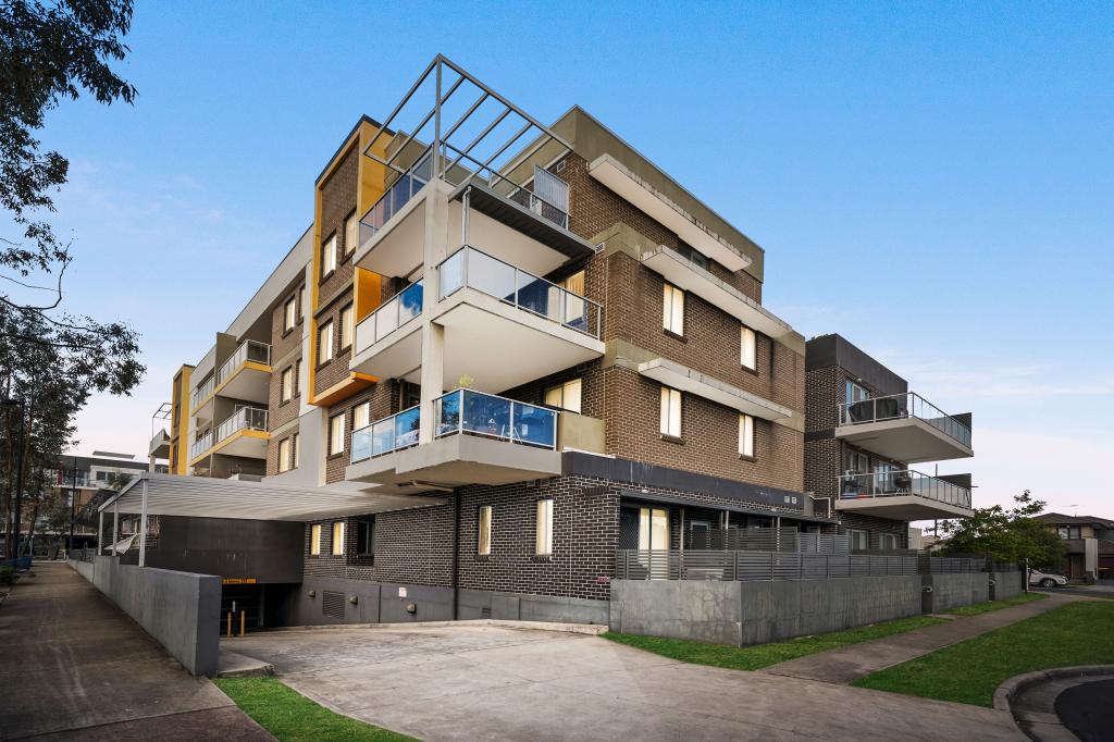 205/5 Dunlop Ave, Ropes Crossing, NSW 2760