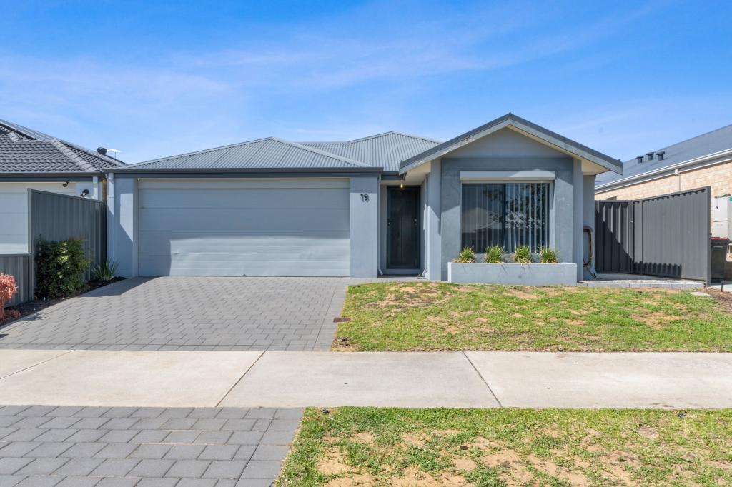 19 Solis Bvd, Baldivis, WA 6171