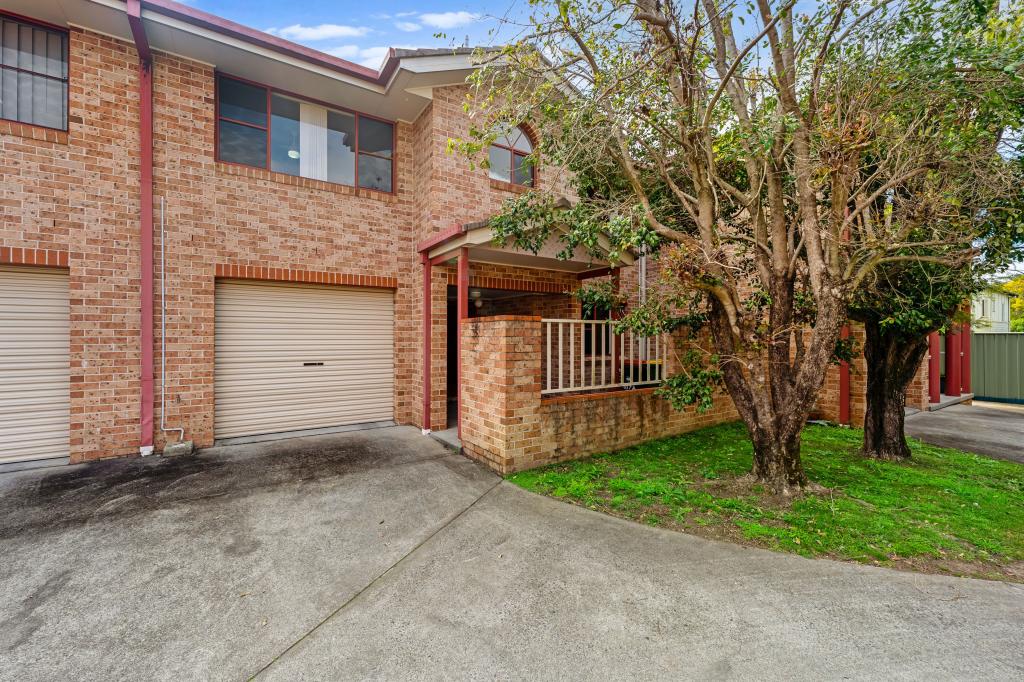 4/187a Prince St, Grafton, NSW 2460