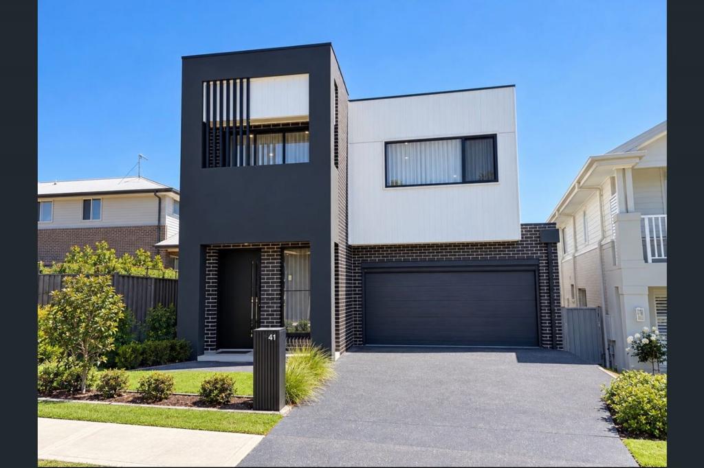41 Quarter St, Box Hill, NSW 2765
