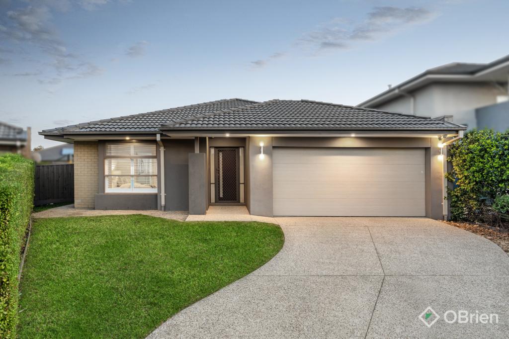 11 Clarence Ct, Sandhurst, VIC 3977