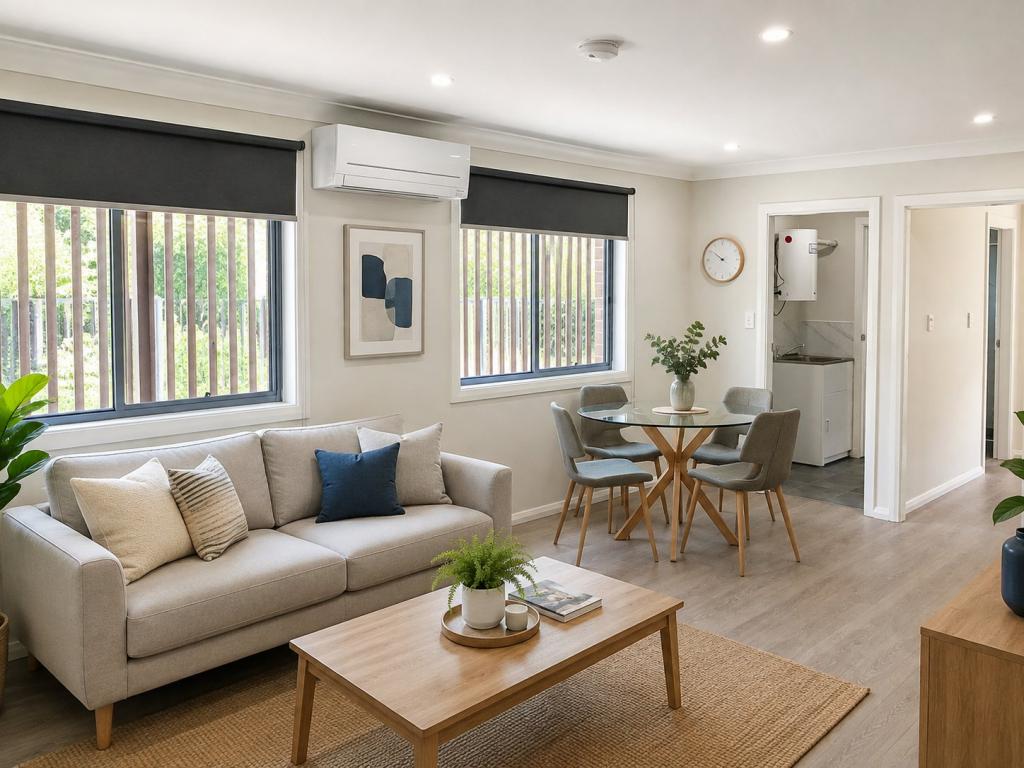 52a Poulton Tce, Campbelltown, NSW 2560