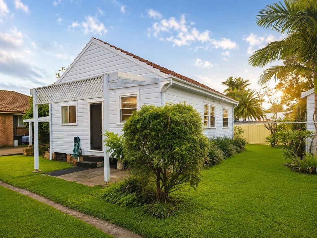 199 Northcote Ave, Swansea, NSW 2281
