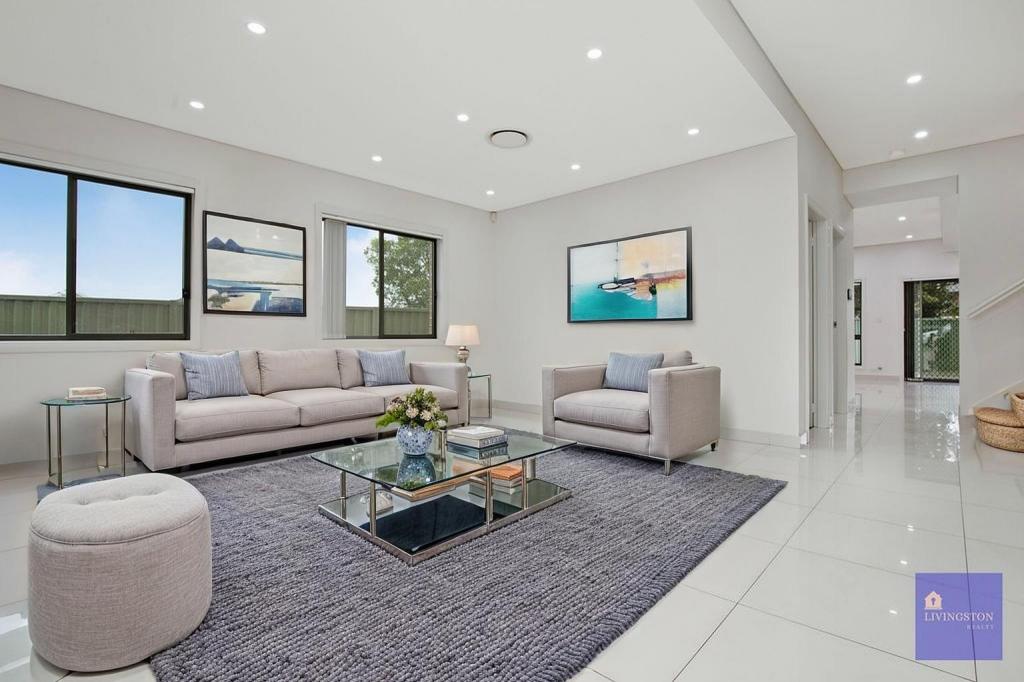 2 Bourke St, North Parramatta, NSW 2151