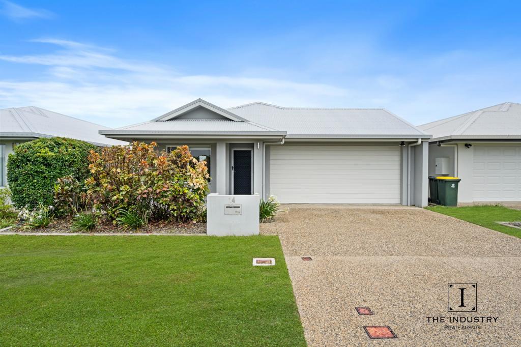 14 Gilberton Gte, Smithfield, QLD 4878